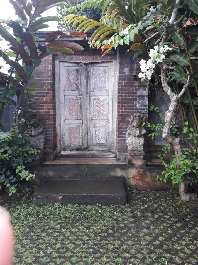 Semaya Homestay Ubud Exterior foto